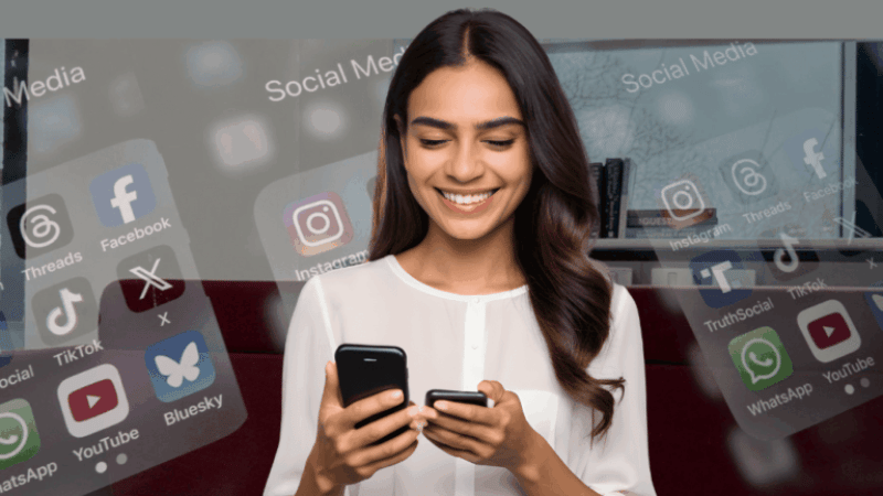 Reasons why posts on personal Facebook pages get low engagement