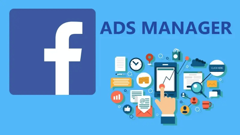 Key functions of Facebook Ads Manager