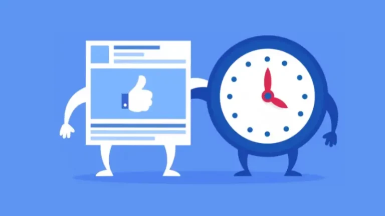 What time should I run Facebook ads to increase sales?
