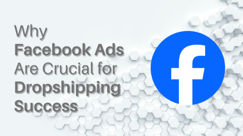 Reasons to run Facebook Dropship ads immediately to get ahead of the market