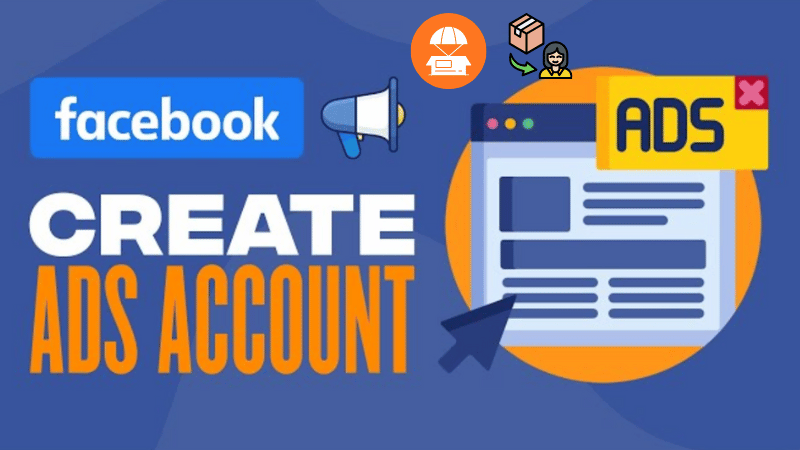 Renting a Facebook Dropship ads account: A smart decision or a risk?