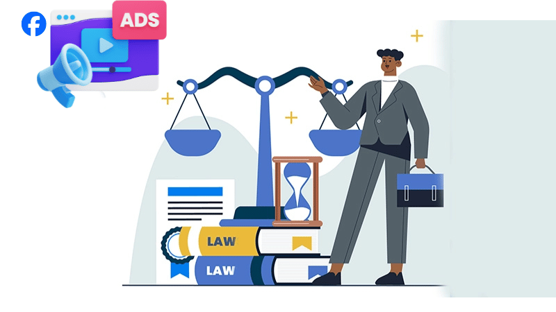 Why lawyers need to run Facebook ads in 2026
