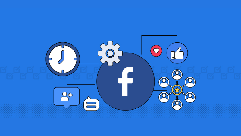 How does the Facebook algorithm 2026 work, and what has changed?