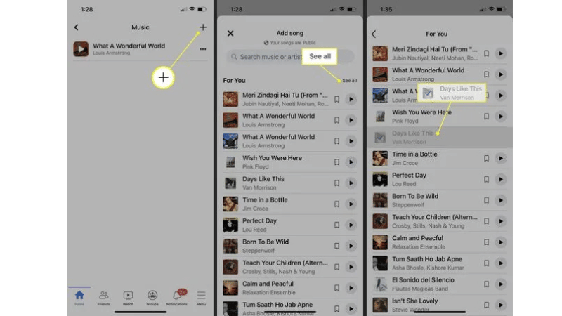 Adding song to Facebook profile: The most accurate procedure for 2026