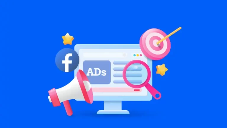 Why is a contract necessary when partnering with Facebook advertising partners