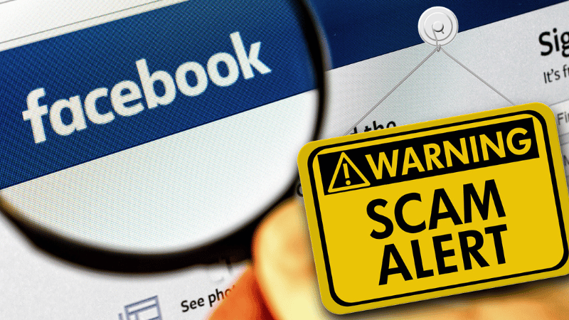 Solutions to protect users from scam ads