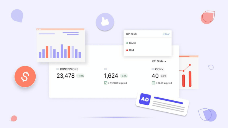 Key metrics marketers need to track