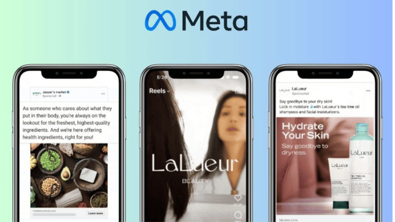 Meta launches Business AI toolkit