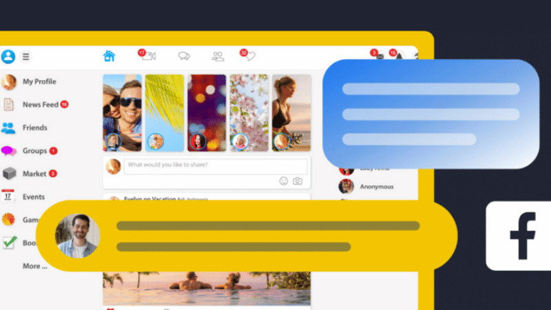 Long-form video is still prioritized in active viewing