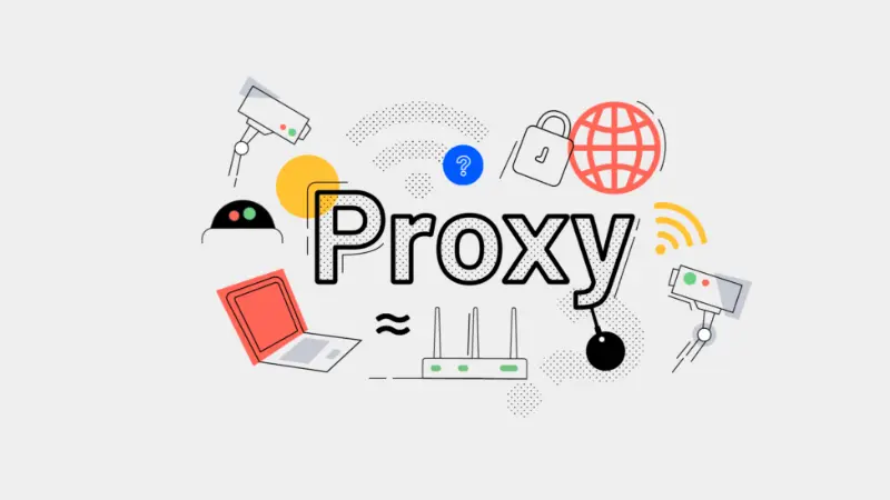 Proxyrack