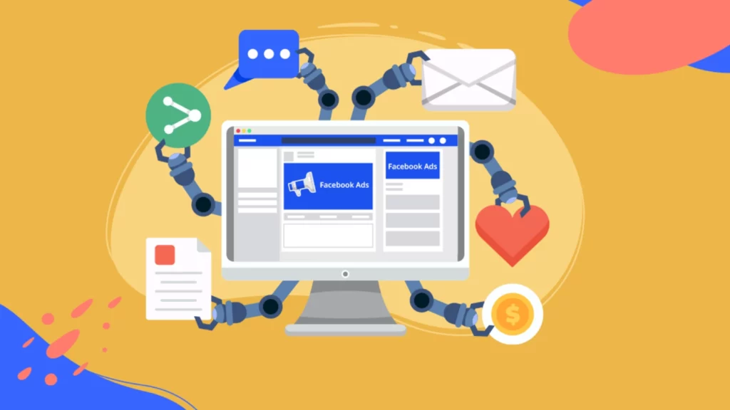 When is advertising considered an accomplice to gambling activity?