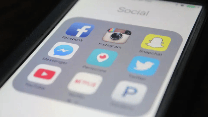 The "Click to read more" trick leads to a scam page