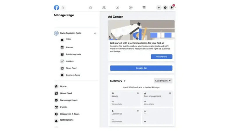 How to make an ad on Facebook effective in 2026