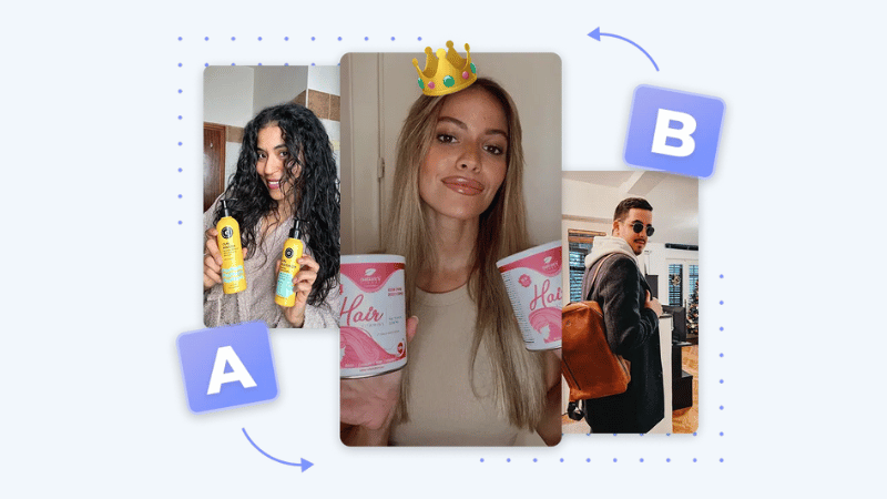 Benefits ugc videos for businesses