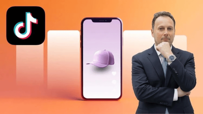 What made TikTok advertising a wave in 2026?