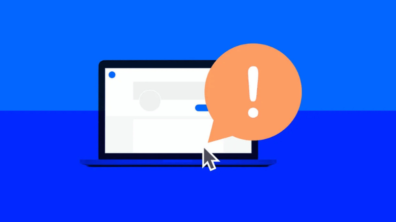 Identifying incidents occurring in Facebook advertising