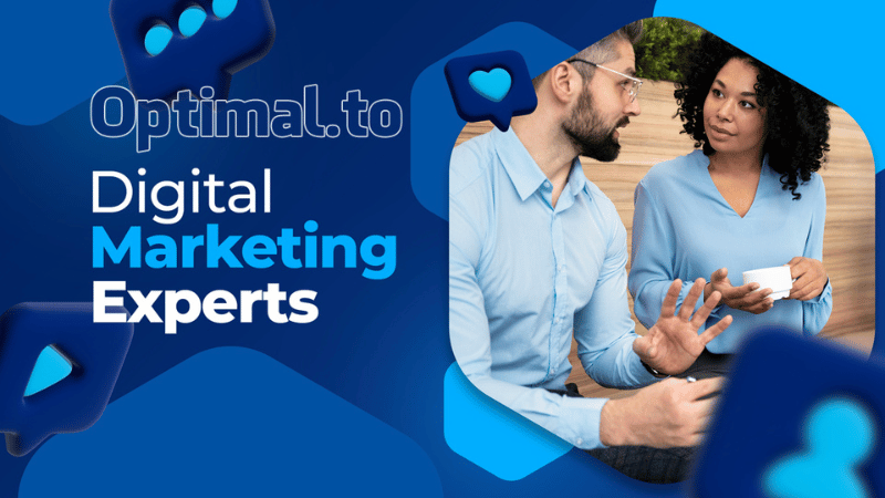 Optimal Agency - Comprehensive Facebook advertising solution 2026