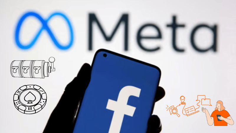 The hidden threats behind Facebook gambling groups