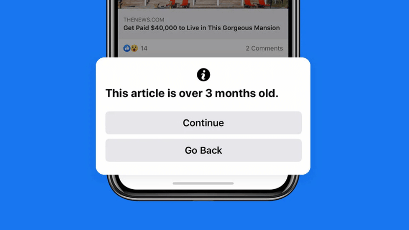 Neutral information, news, and analytical content