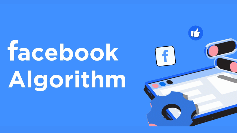 What does the algorithm actually do behind the scenes?