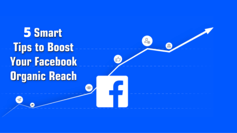 Does organic reach still exist on Facebook?
