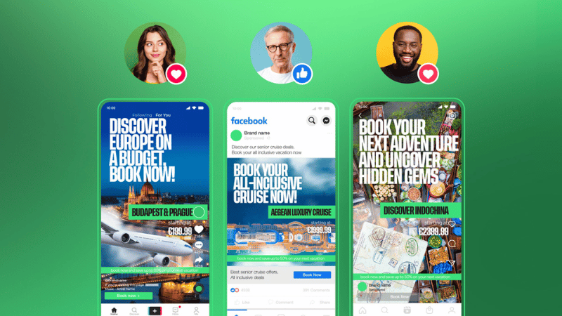 What changes are in Dynamic Creative 2026?