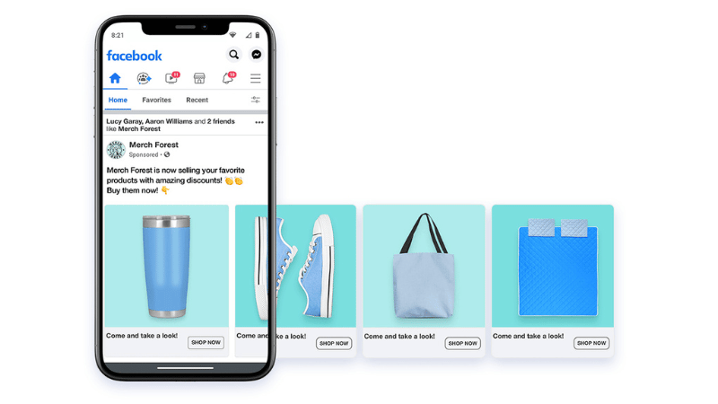 How to install Dynamic Ads Facebook quickly and easily
