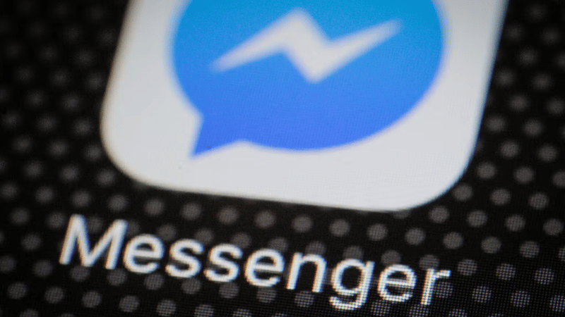 When did Facebook launch mass messaging on Fanpages?