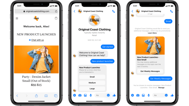 Why should you use the mass messaging feature on Fanpage?