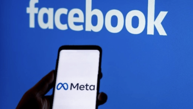 How to report gambling on Facebook: Meta’s standard procedure