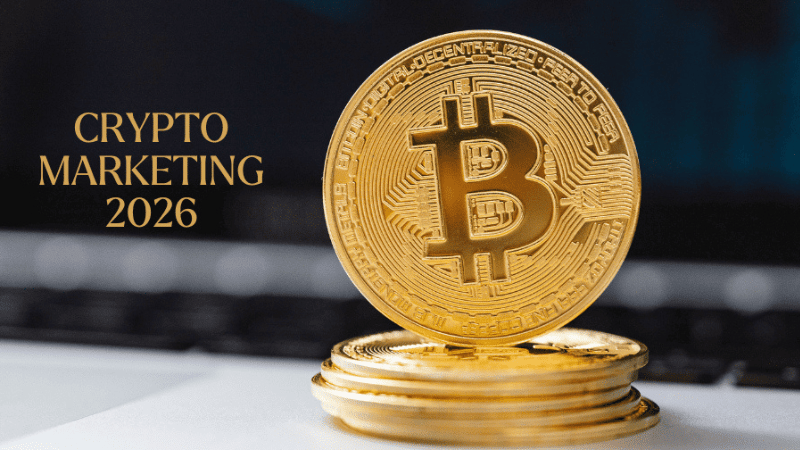 Is affiliate Crypto marketing still strong in 2026?