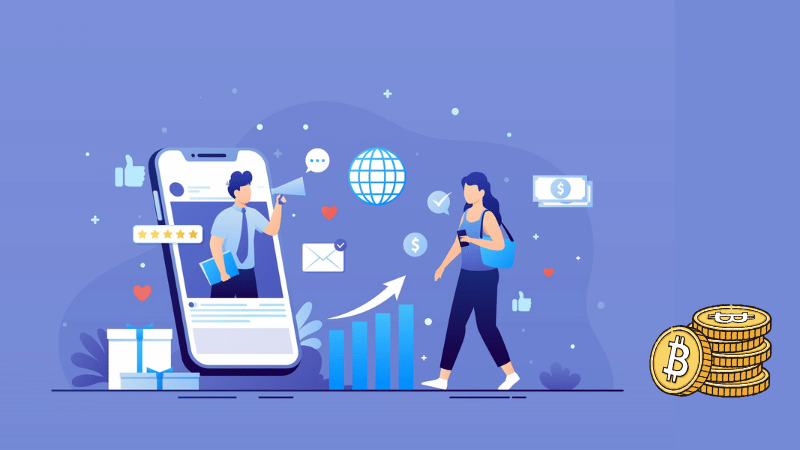 How to do affiliate Crypto marketing to increase income in 2026