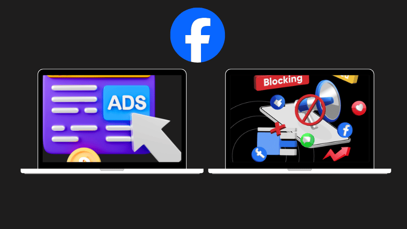 Restricting crypto ad display using ad preferences