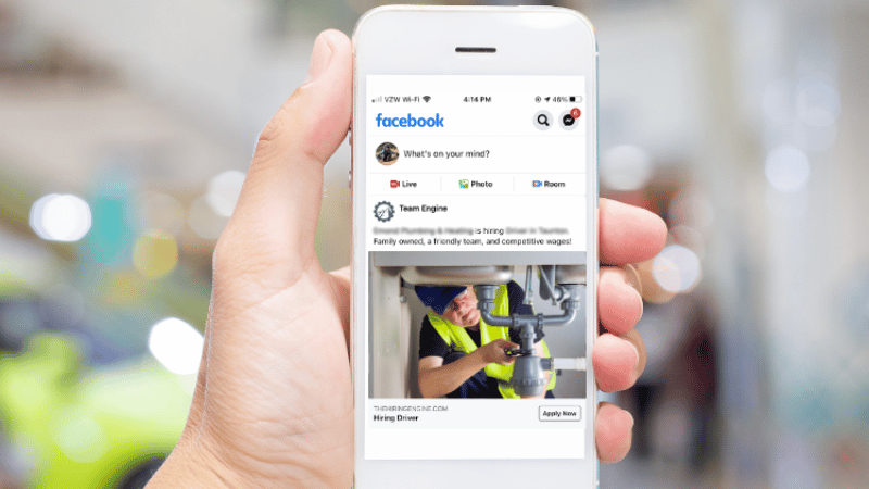 Should you run Facebook ads yourself or hire a service? The 2026 trend