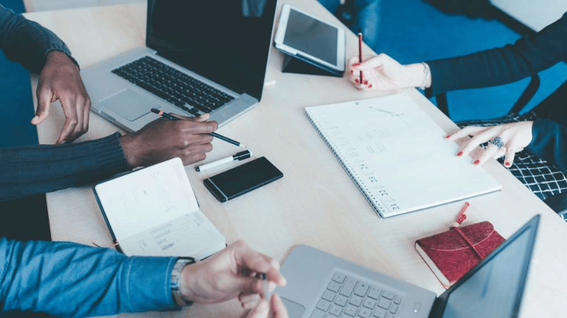 Challenges facing the financial services sector