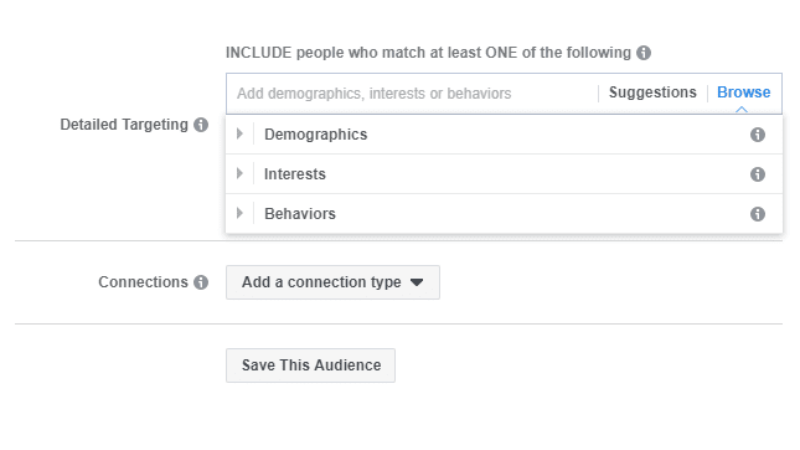 Limited and unstable lead sources