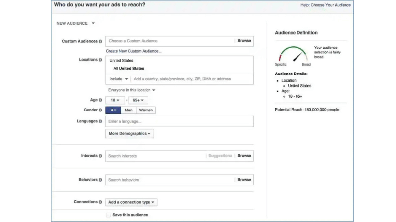 How to set up a Facebook agency account in simple 2026