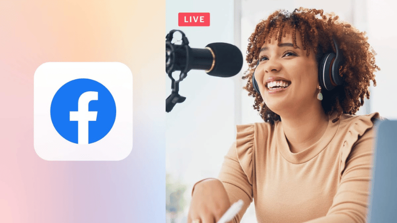 Safe Restream tips on Facebook