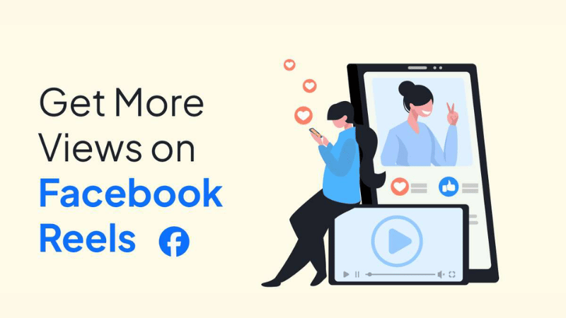 How to get more views on Facebook Reels without chasing trends