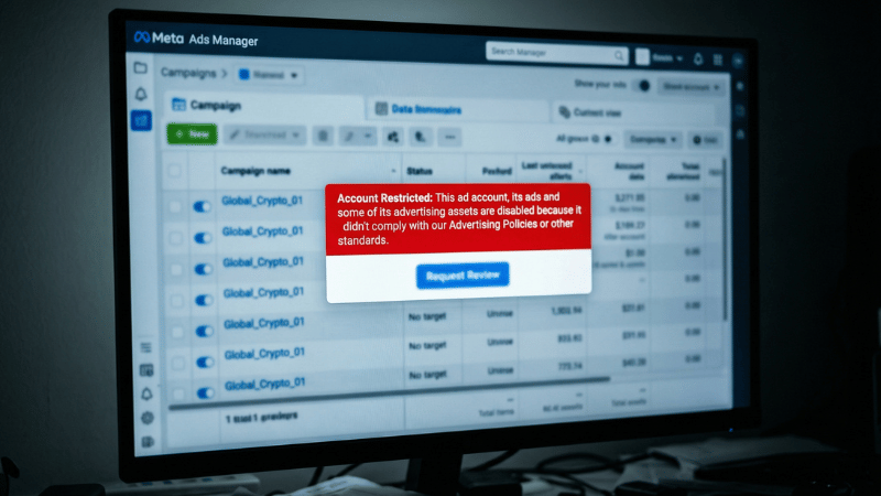 Facebook-ad-account-restricted-policy-violation-notification-2026