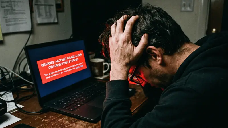 The-frustration-of-Facebook-ad-account-ban-for-crypto-advertisers
