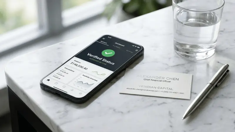 Verified-Facebook-Agency-Ad-Account-with-whitelisted-status-for-crypto-ads.