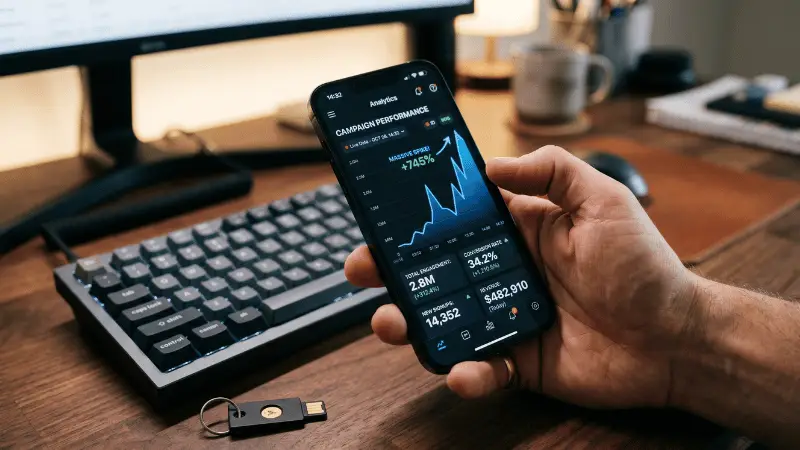Scaling Rapidly with AI and High-Trust Assets