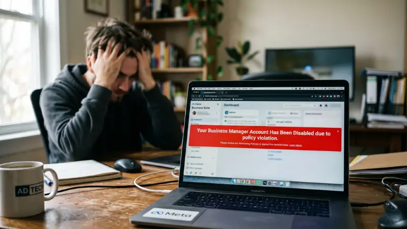 The E-commerce Bottlenecks: Why Standard Accounts Cost You Money
