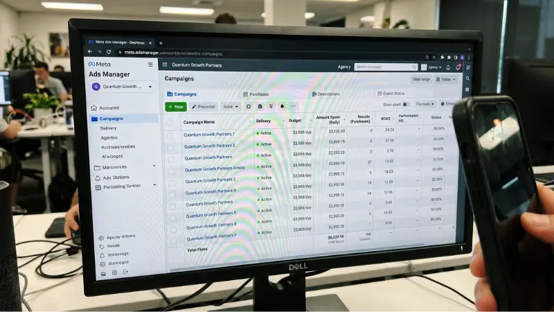The Optimal Advantage: Engineered for Global Dropshipping Scaling
