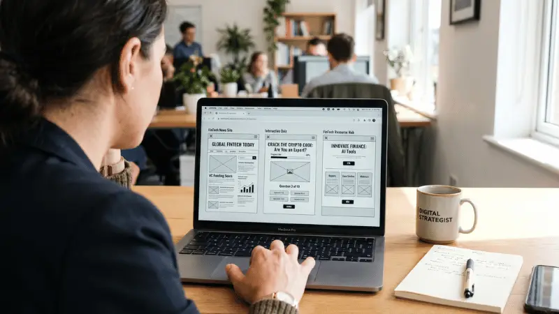 3 High-Converting Bridge Page Templates for 2026