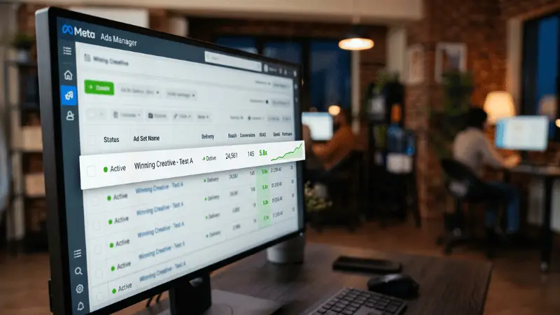 Mastering Facebook Ads Testingin 