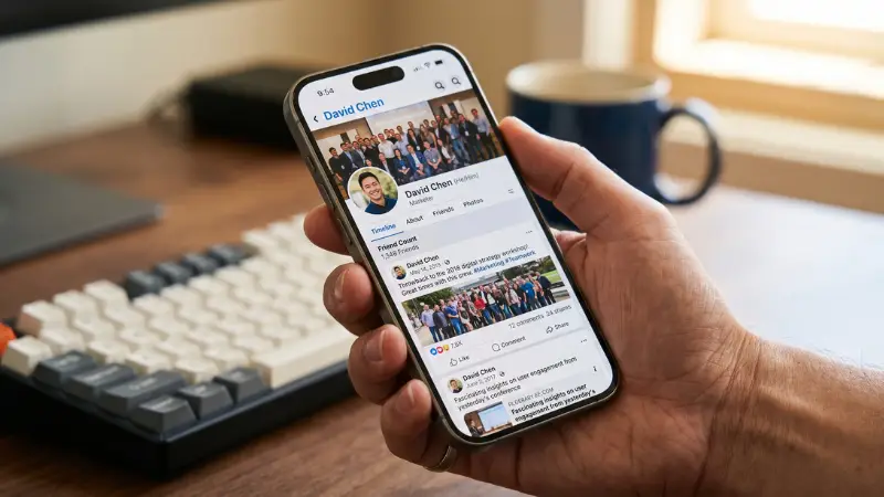 Why Do Traditional Aged Facebook Accounts Fail in 2026?