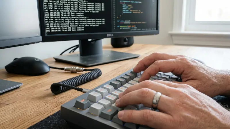 The 2026 Enterprise Ad Limit Bypass Framework