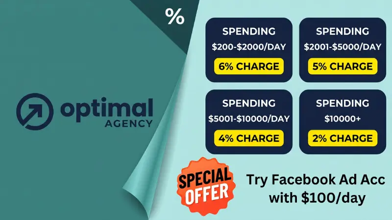 Reputable Facebook casino ads rental service 2026